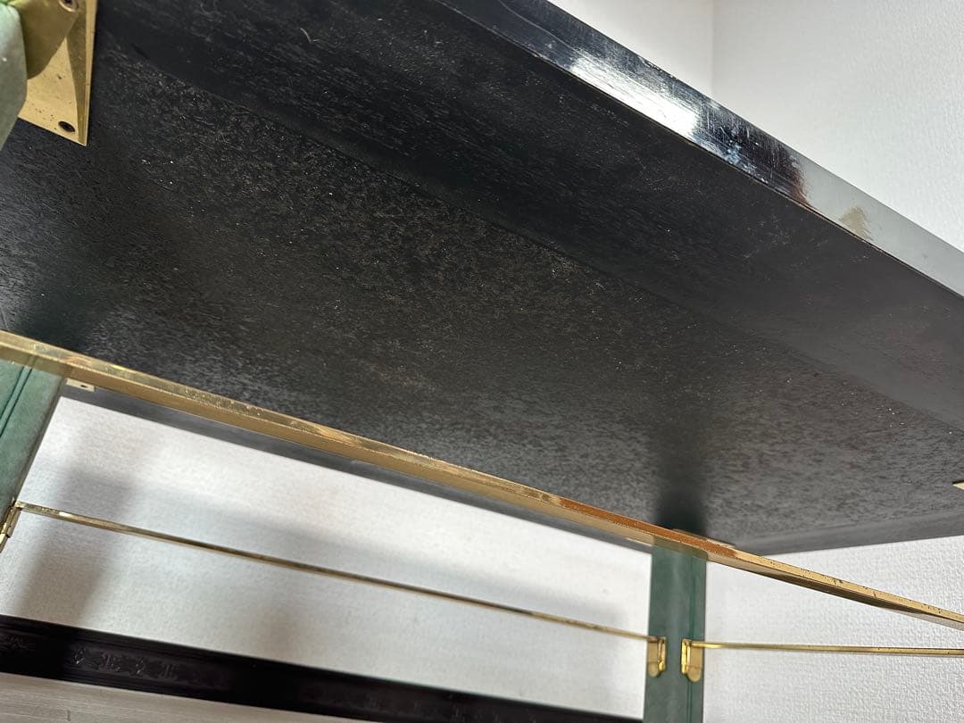 PAOLO GUCCI パオログッチ センターテーブル ローテーブル ※i1※