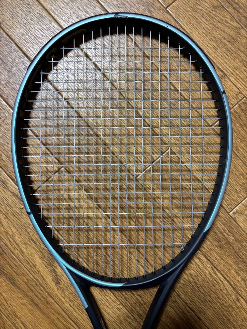 グラビティツアー　2023 G2