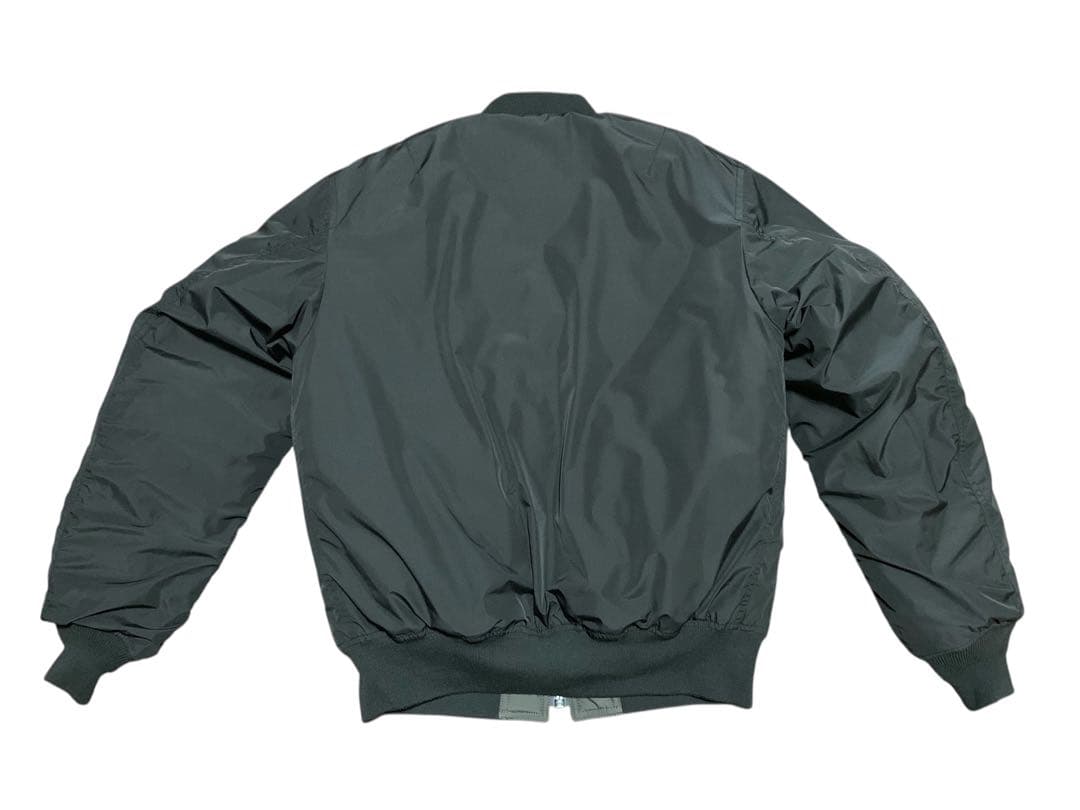 【Schott（ショット）】 MA-1 リバーシブル フライトジャケット