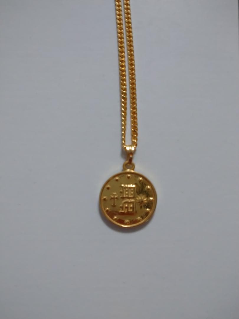 Wacko Maria Necklace ネックレス