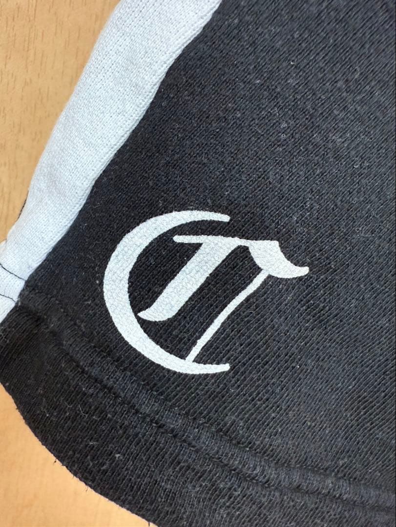 CRONOS LHP別注モデル　タンクトップ ショートパンツ 上下セット