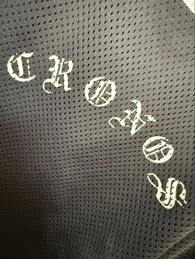 CRONOS LHP別注モデル　タンクトップ ショートパンツ 上下セット