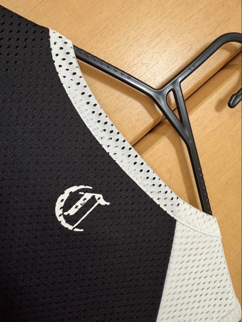 CRONOS LHP別注モデル　タンクトップ ショートパンツ 上下セット