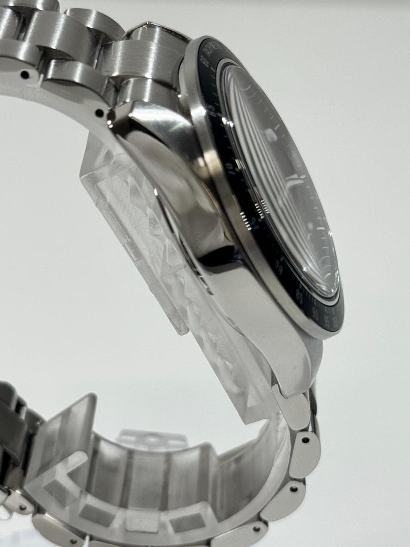 【未使用品】SEIKO プロスペックス クロノグラフ V192-0AH0