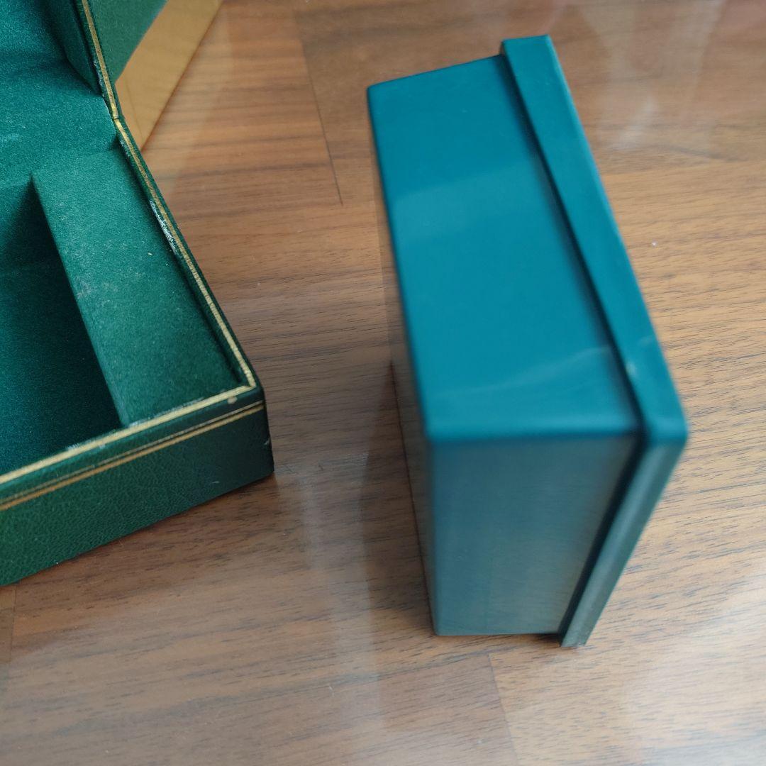 ROLEX アンティークボックス