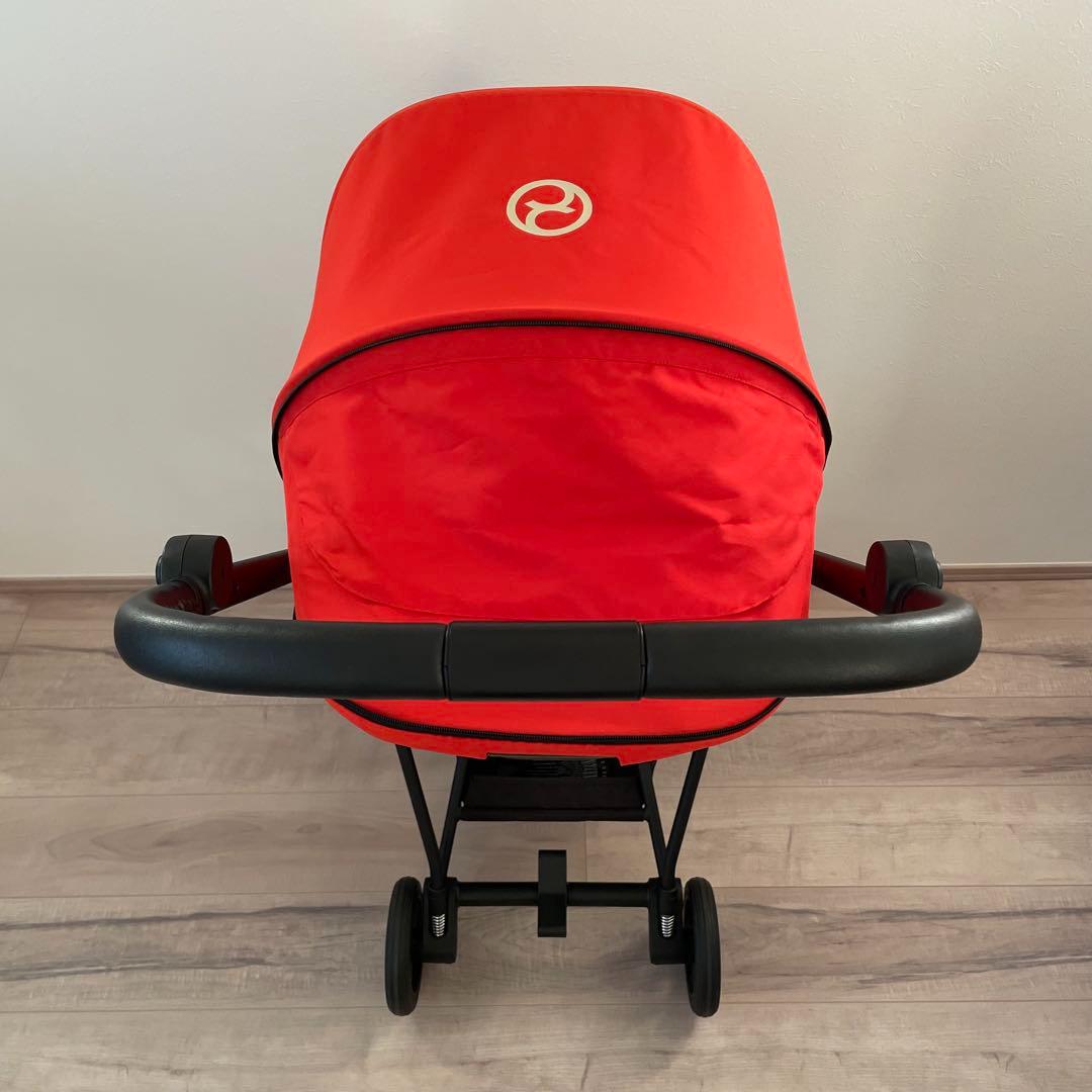 【美品】Cybex　サイベックス Mios ベビーカー⭐︎