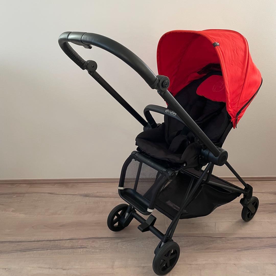 【美品】Cybex　サイベックス Mios ベビーカー⭐︎