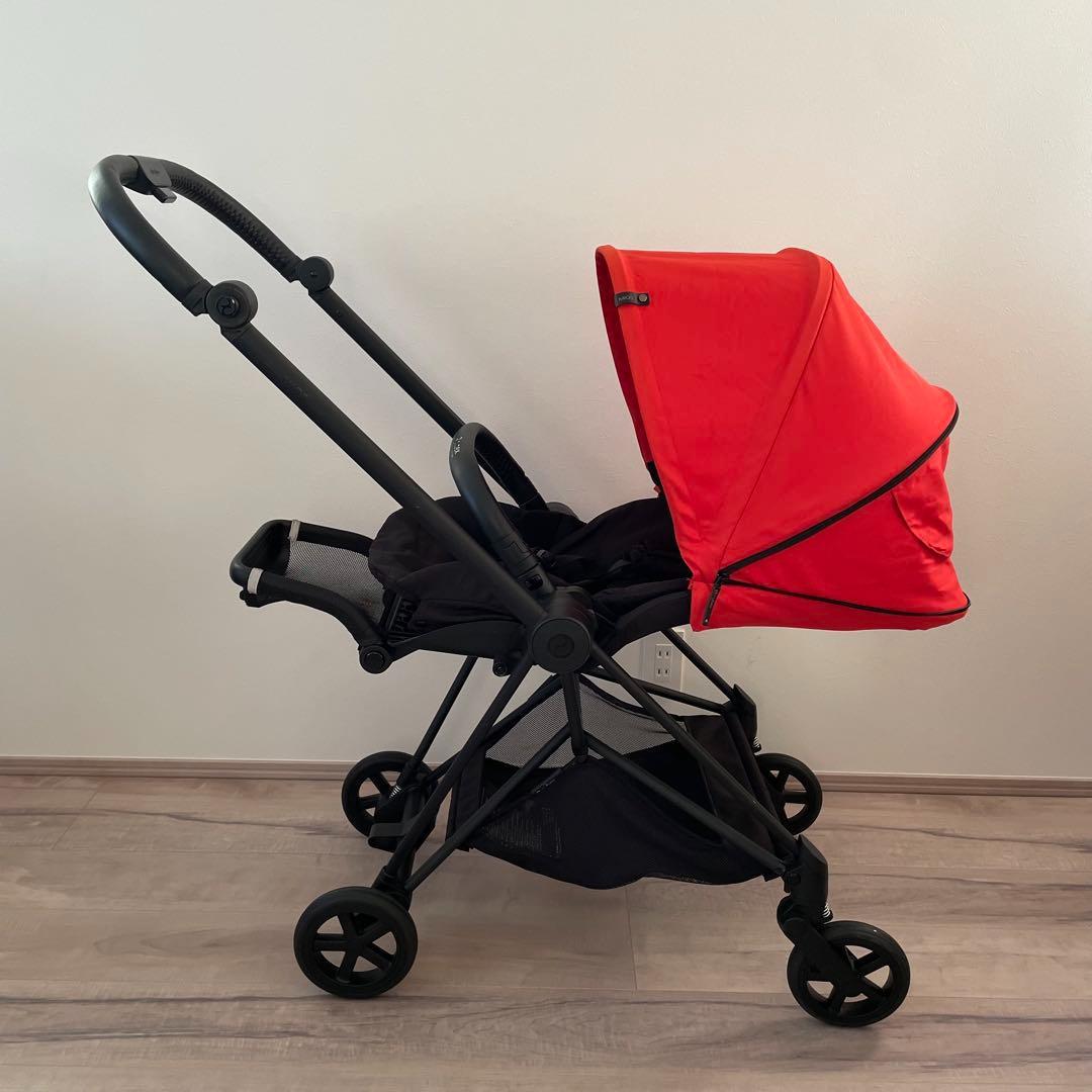 【美品】Cybex　サイベックス Mios ベビーカー⭐︎