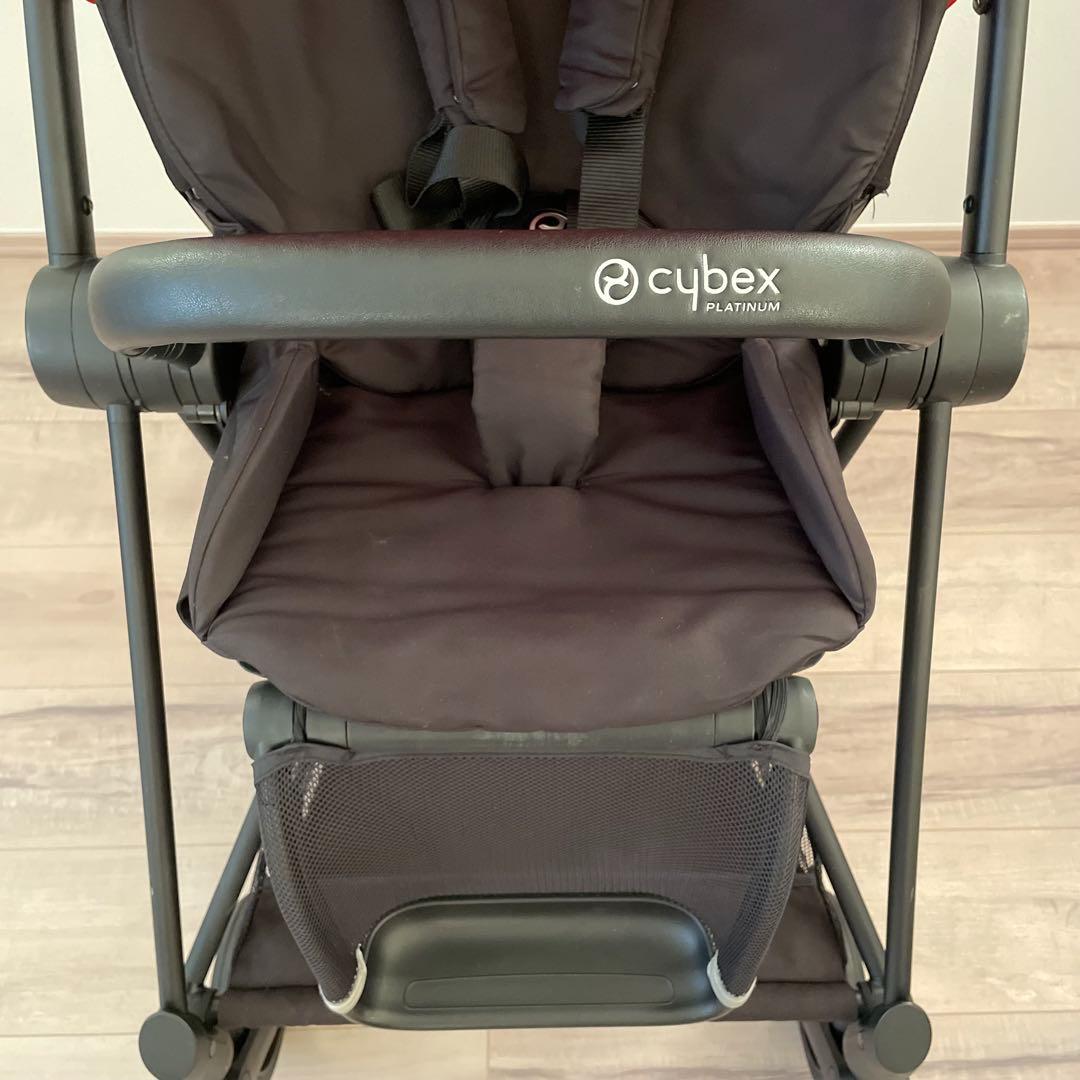 【美品】Cybex　サイベックス Mios ベビーカー⭐︎