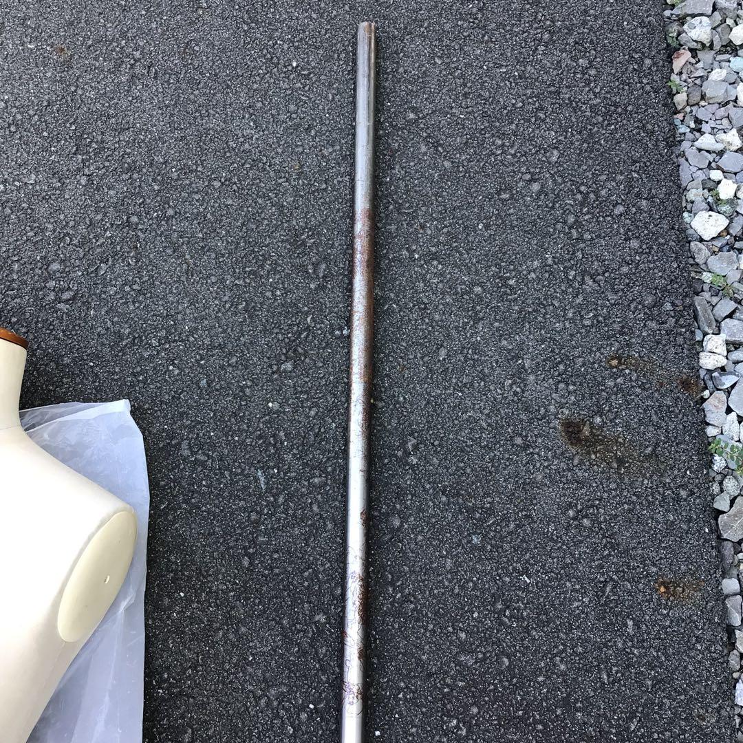 Kennett & Lindsell ケネットアンドリンゼル　マネキン　トルソー