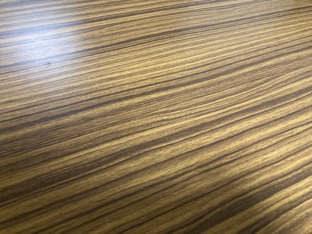 海陸　カリモク60 Dテーブル