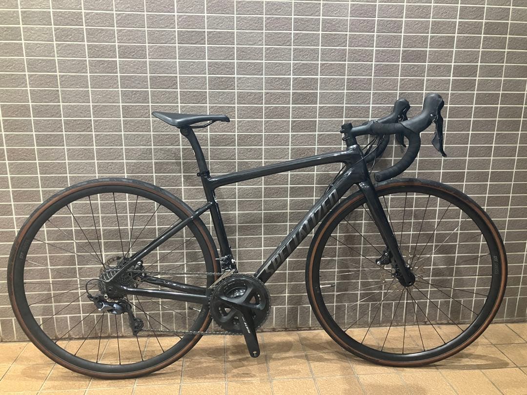超お買い得！Specialized Tarmac SL6 Discカーボン