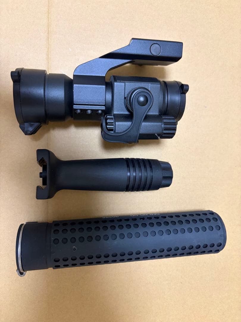 WA M4-A1 フルメタルカスタム アメリカンスナイパー ウエスタンアームズ