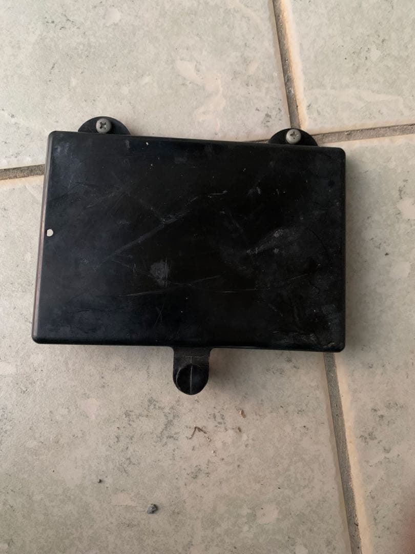 cb250t cb400t ヤカンタンク　シート　純正