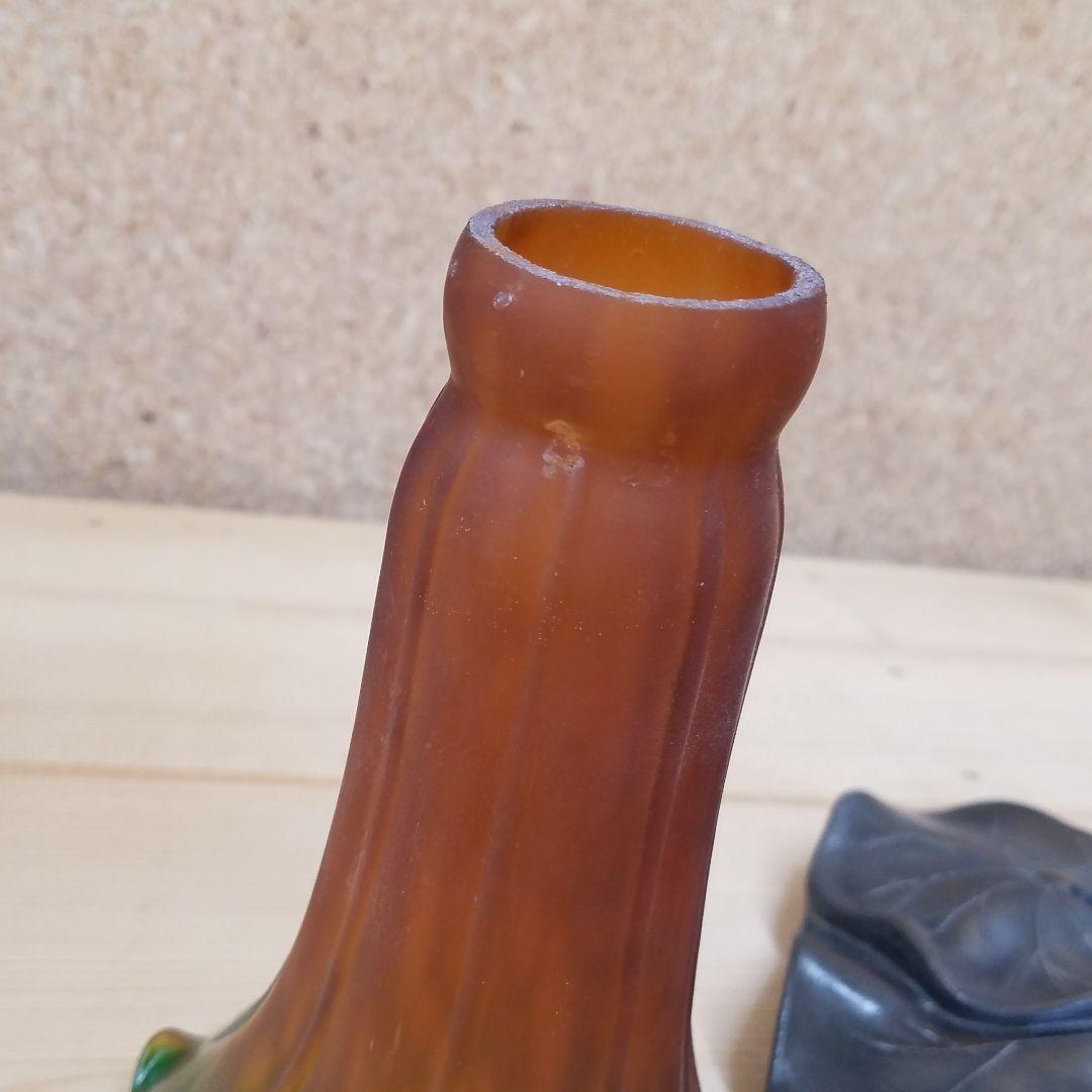 アンティーク風　ランプ　1灯　サントノーレ