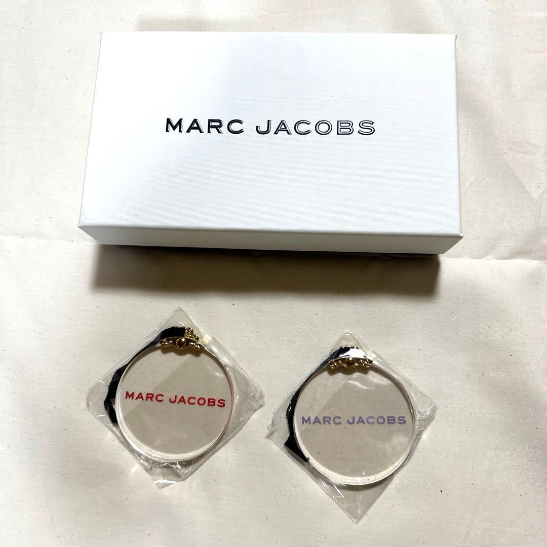 【非売品】MARC JACOBS オーナメント