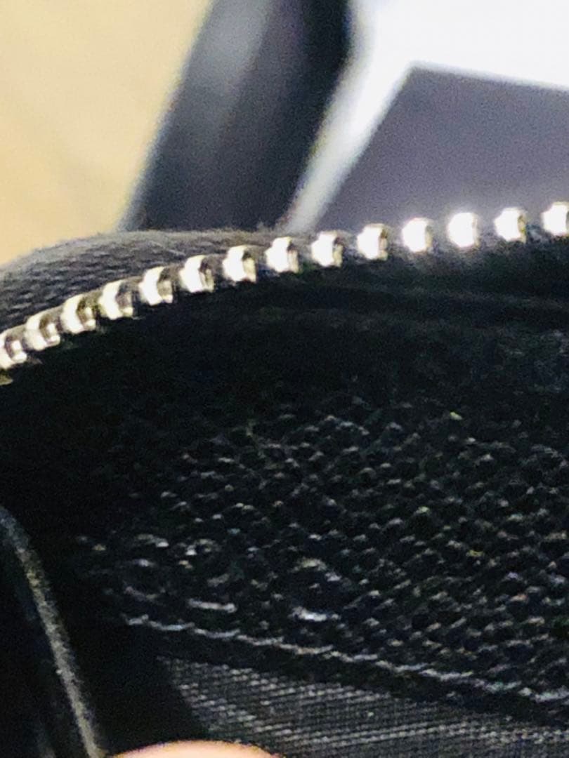 PRADA 長財布(ICチップ(RFID)搭載