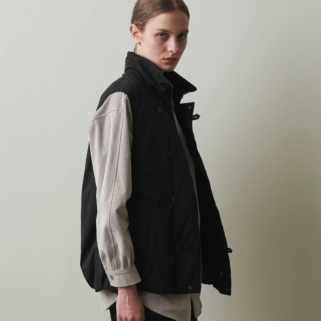 Steven Alan ダルマベスト XS