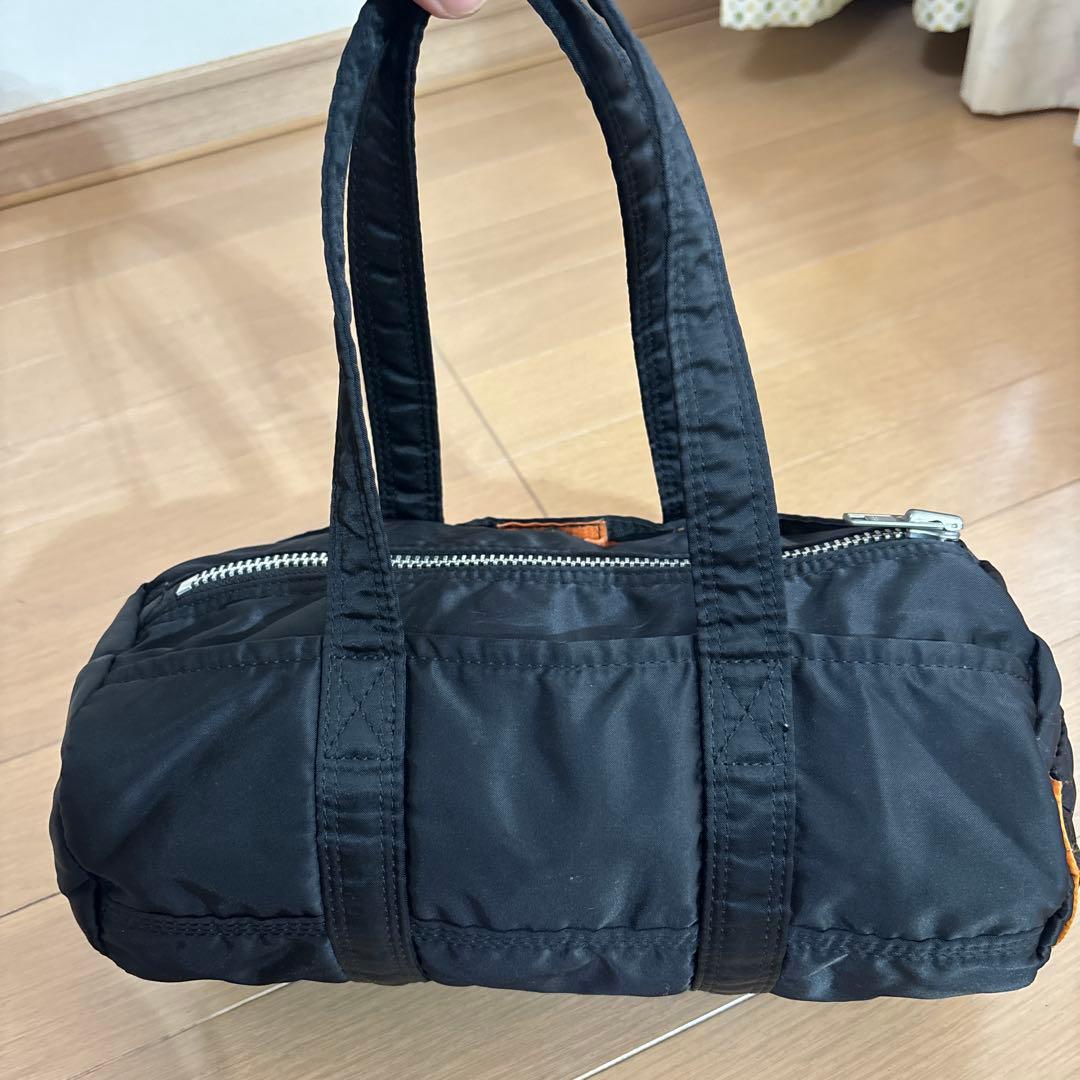 ポーター タンカー ミニボストンバッグ