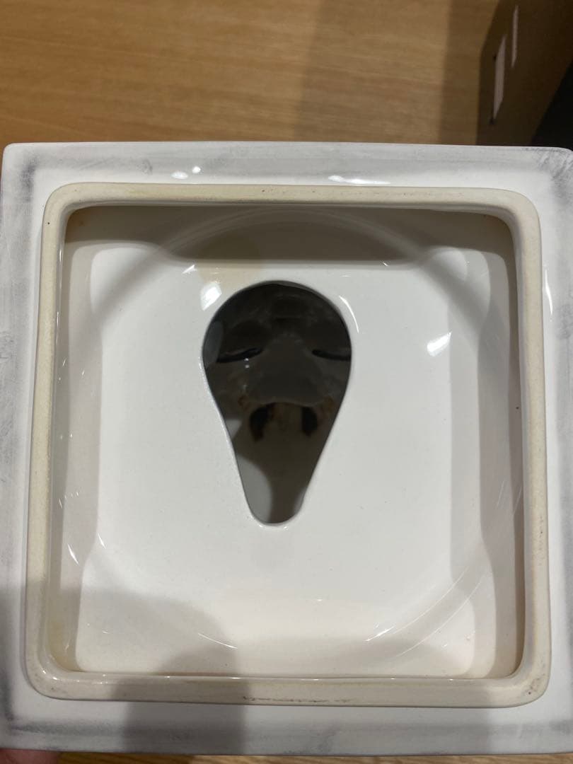 置物 NEIGHBORHOOD GREAT FROG INCENSE CHAMBER