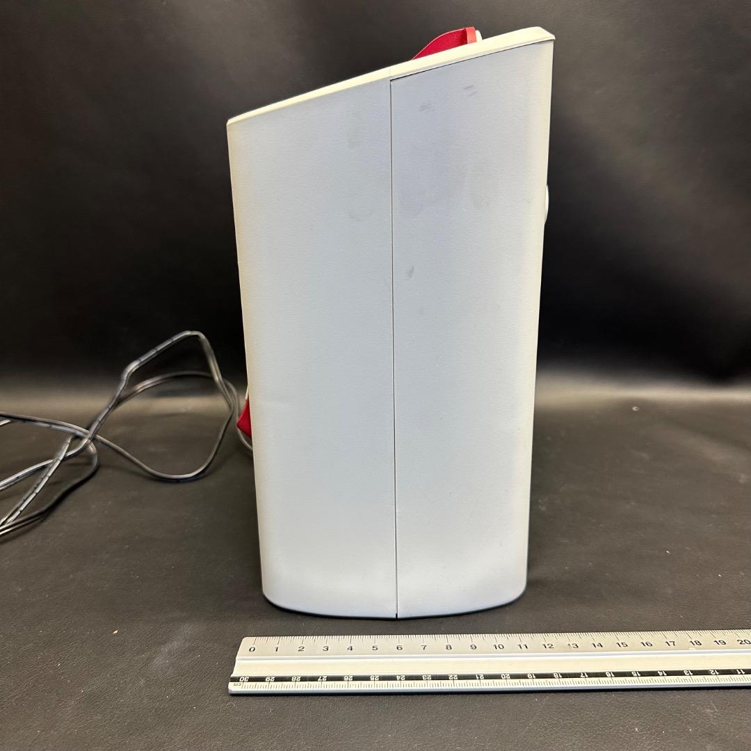 ♡Oc1008 SEIKO 多機能タイムレコーダー Z150 赤 オフィス用品