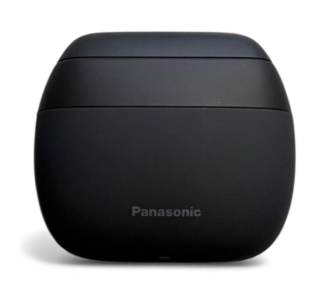 【新品未使用】Panasonic ラムダッシュパームイン ES-PV3A