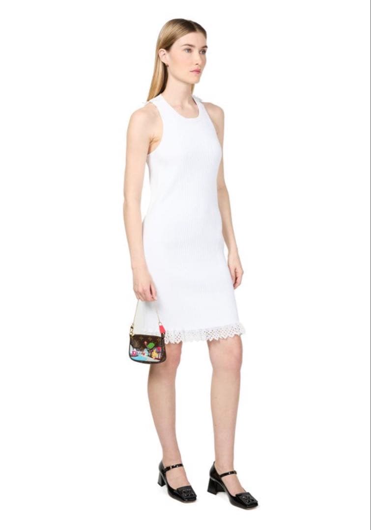 【新品/限定レア】LOUIS VUITTON ミニ・ポシェット・アクセソワール