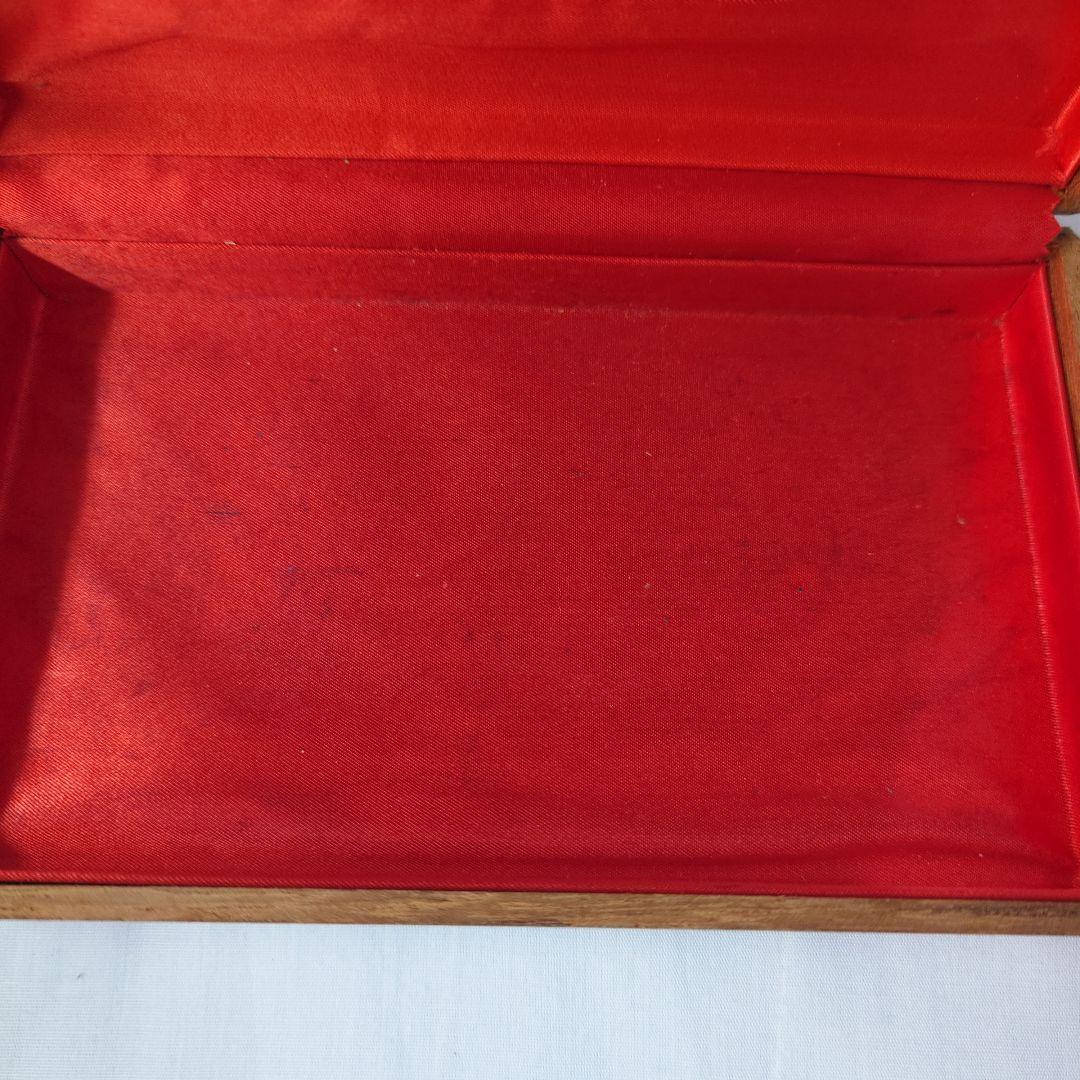 グランドセイコー　空箱