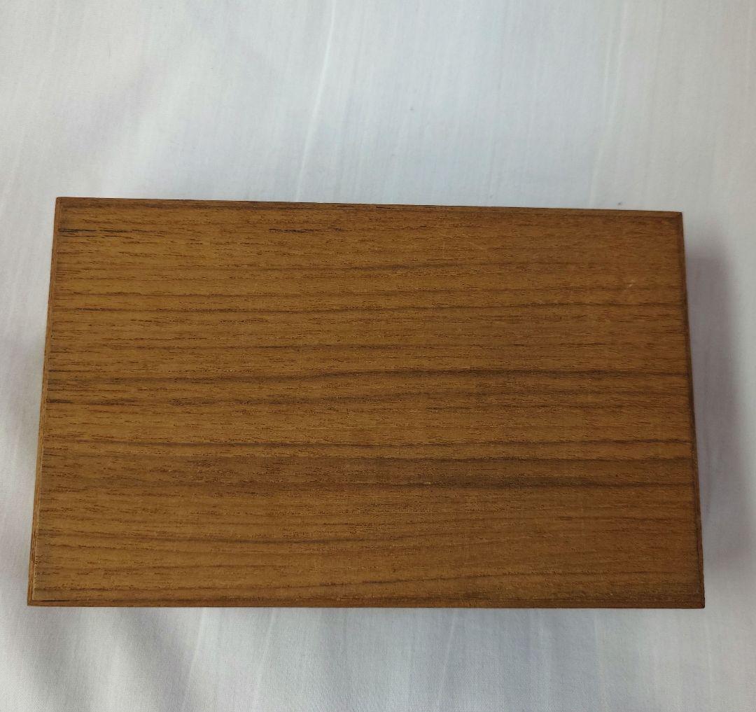 グランドセイコー　空箱