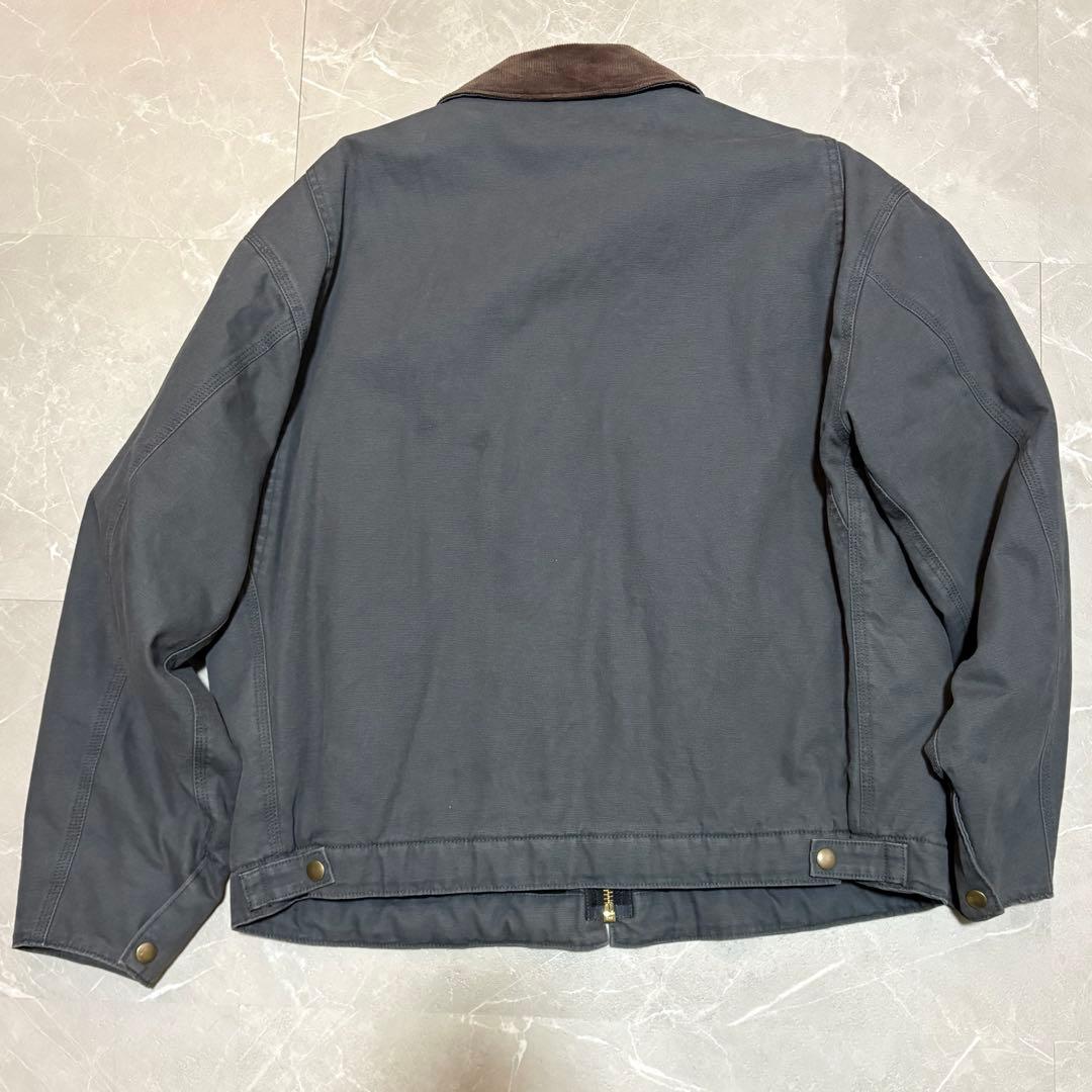 GMS ダック ショート ブルゾン　beams ジャケット