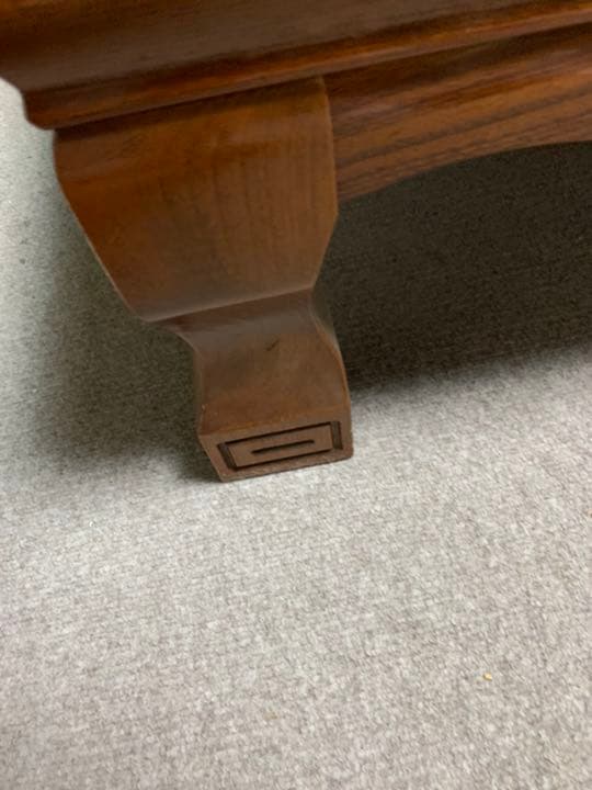 座卓　定価50万円　高価　座敷