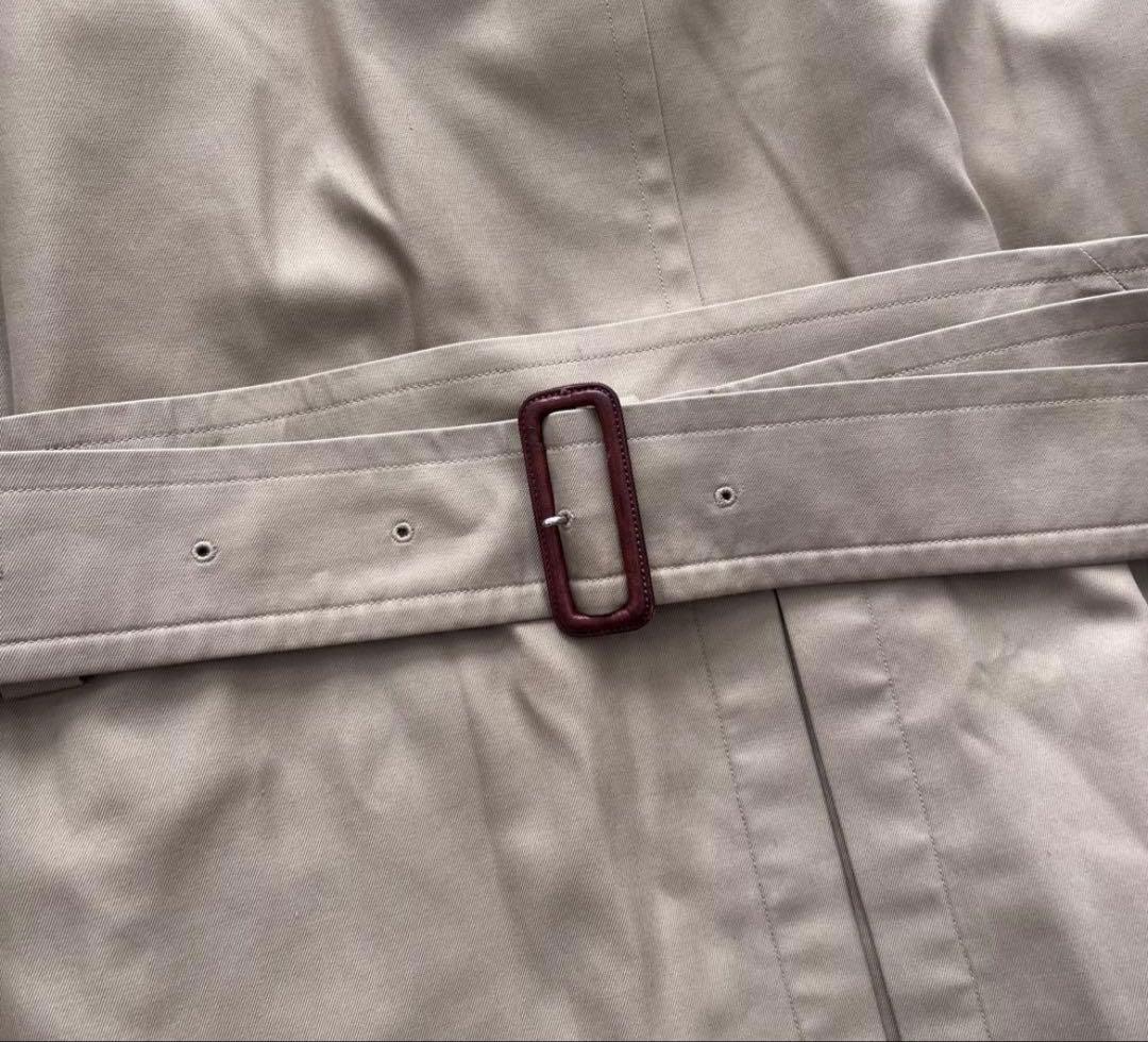 Burberry トレンチコート　M相当