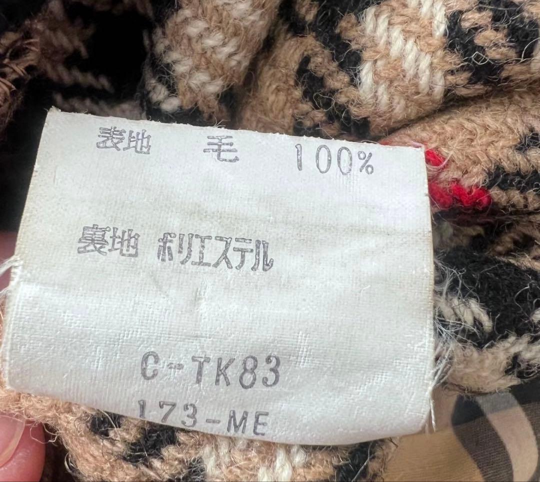 Burberry トレンチコート　M相当