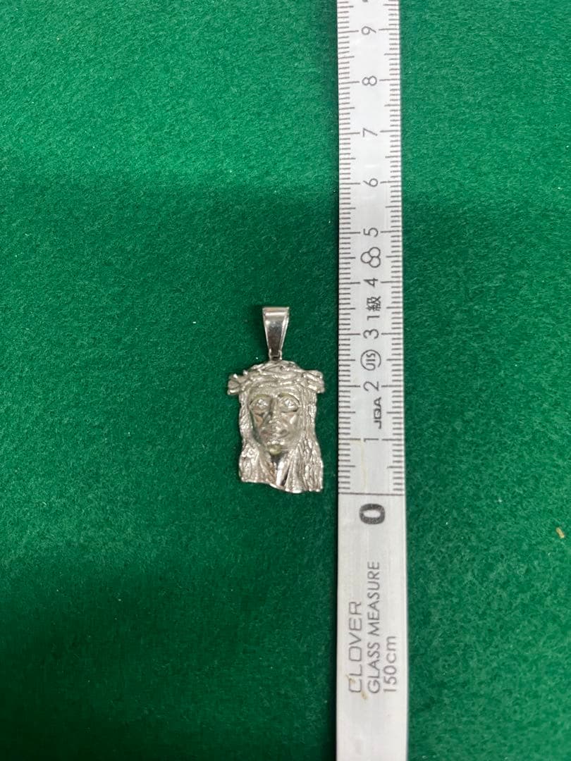 アヴァランチ ネックレス&ペンダント セット バラ売り不可　シルバー925