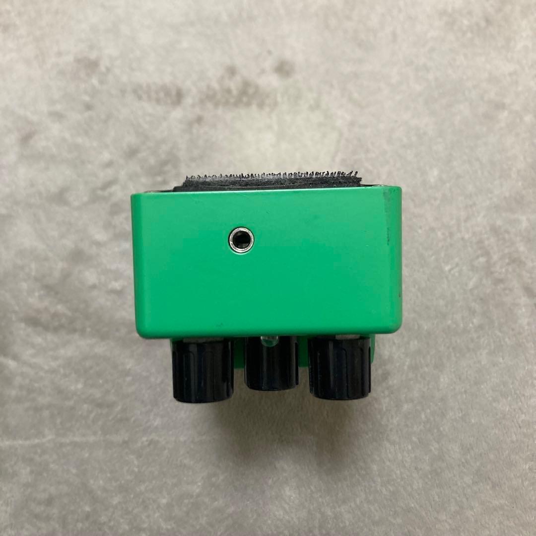 ギター CULT TS808 1980 #1 Cloning mod