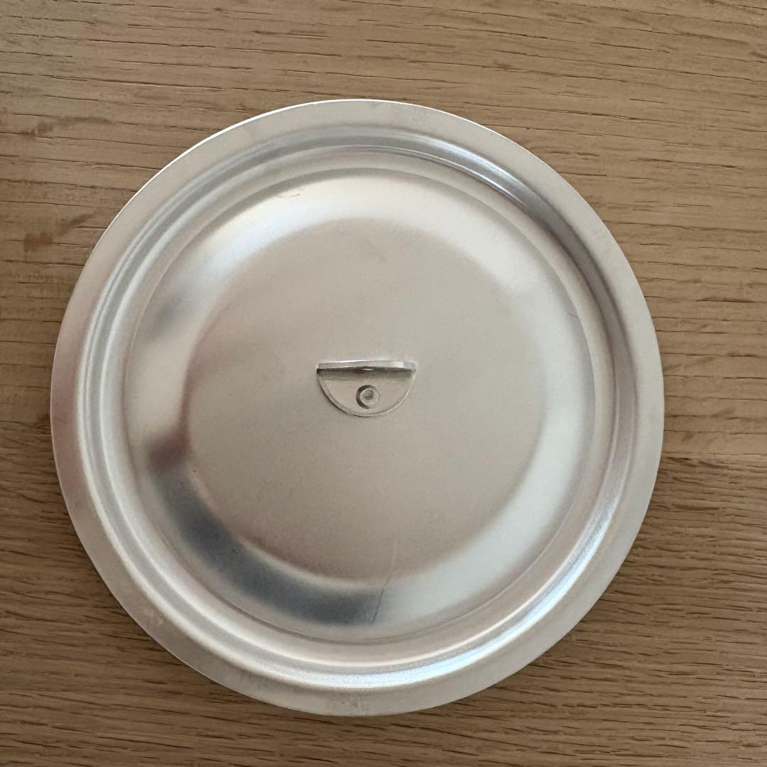 バーベキュー・調理用品 RIDGE MOUNTAIN GEAR YUKIHIRA POT