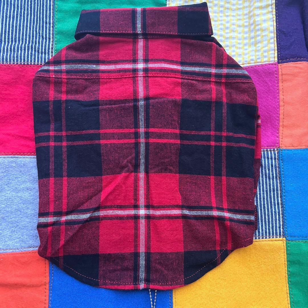 アトリエgg アトリエジジ　プエルト　FaFa 未使用　シャツ　3