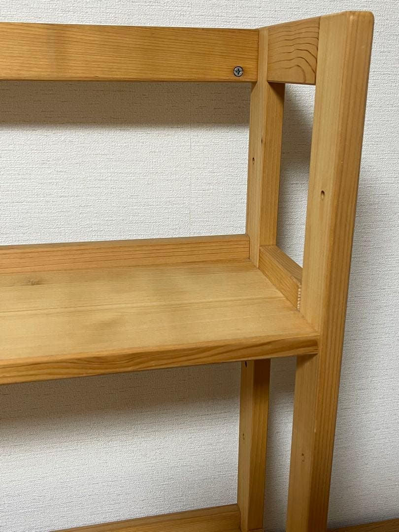 本立て　棚　多機能　ブックスタンド　中受験