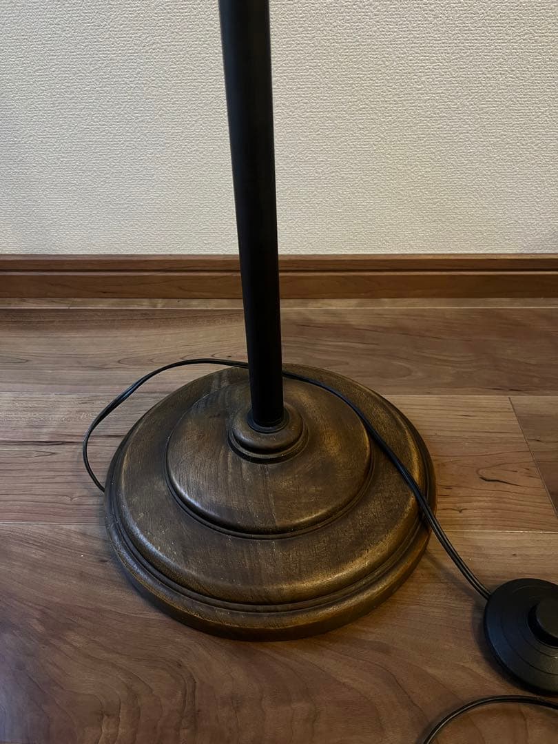 フロアスタンド ACME Furniture BRIGHTON FLOOR LAMP