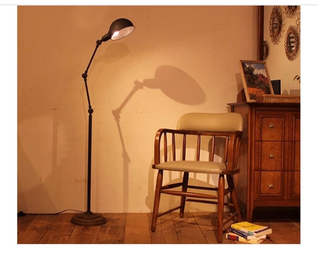 フロアスタンド ACME Furniture BRIGHTON FLOOR LAMP
