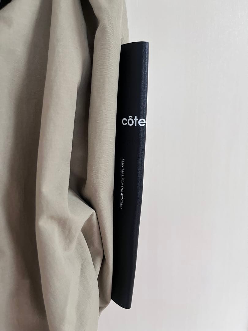 côte&ciel（コートエシエル） HYCO S