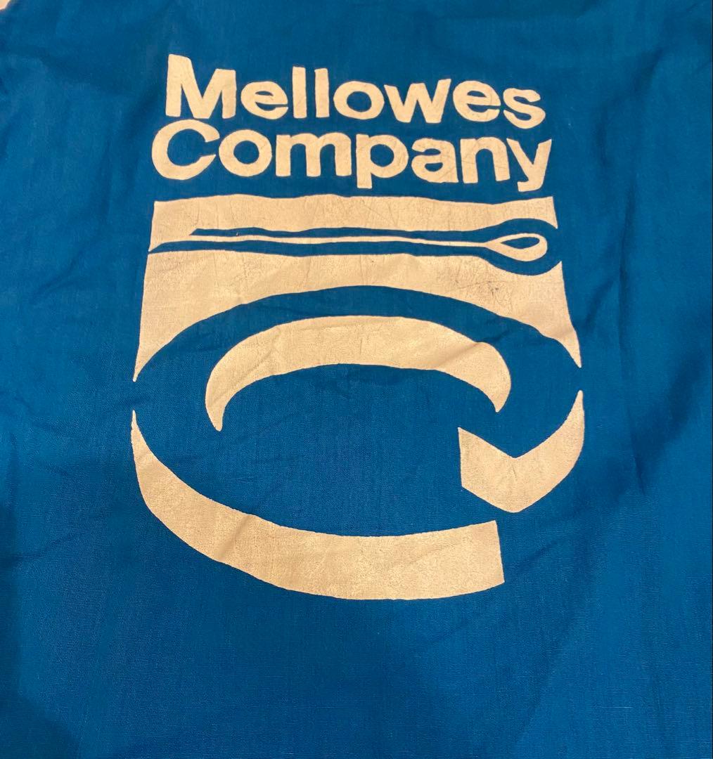 【70s】Hilton ボウリングシャツ