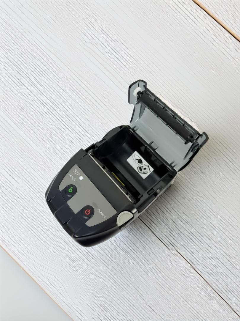 MP-B20 モバイルプリンター