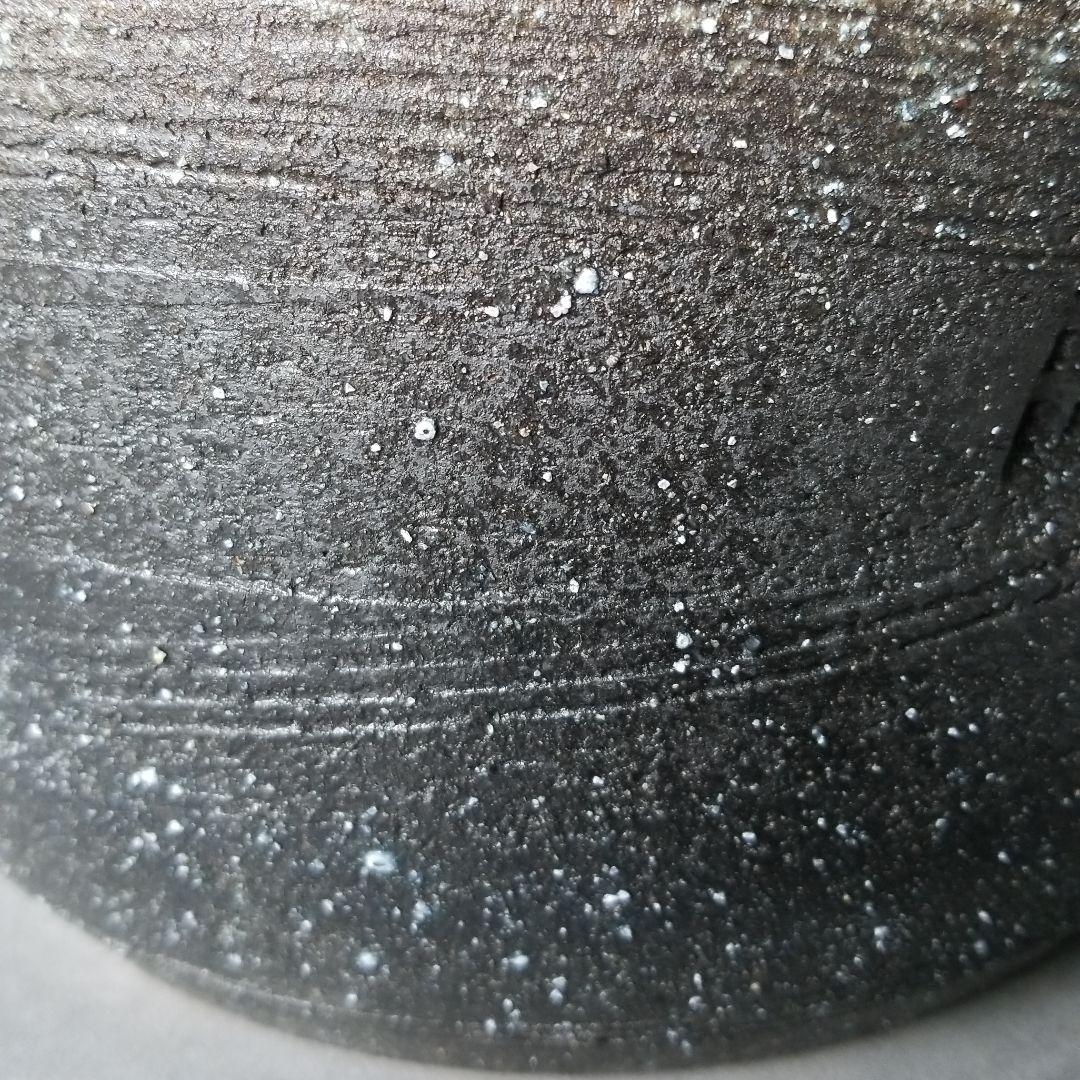 信楽焼 傘立て 窯肌 高さ４５cm