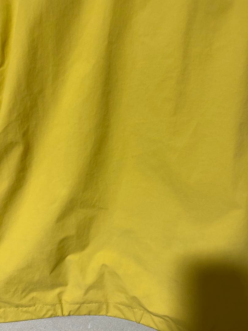 VOLCOM ArthurLongo GORE-TEX ジャケット