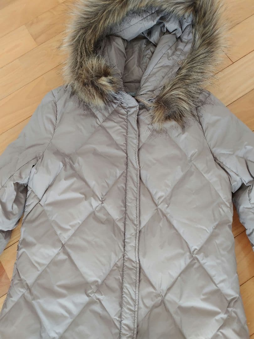 theory luxe ダウンコート　38