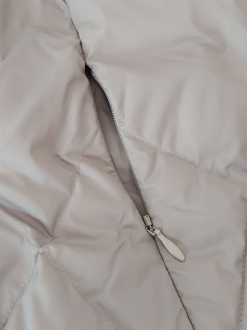 theory luxe ダウンコート　38