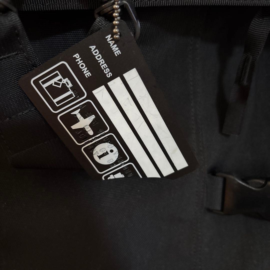 【夏本番セール 】廃盤モデル ポータートリップローラーボストンバッグ キャリー