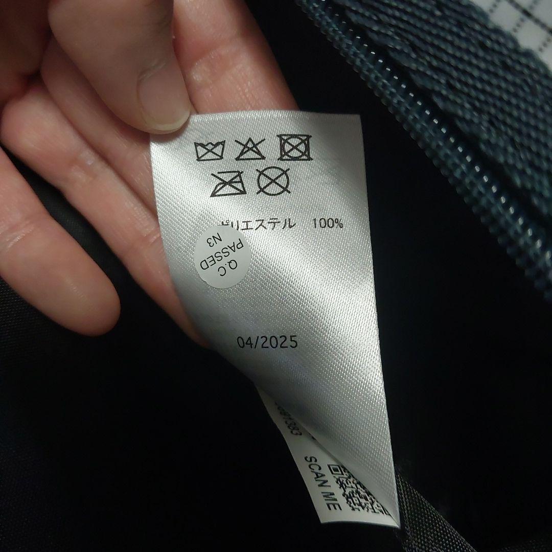 Oakley　FOS901984　ENHANCE LT TOTE WHITE