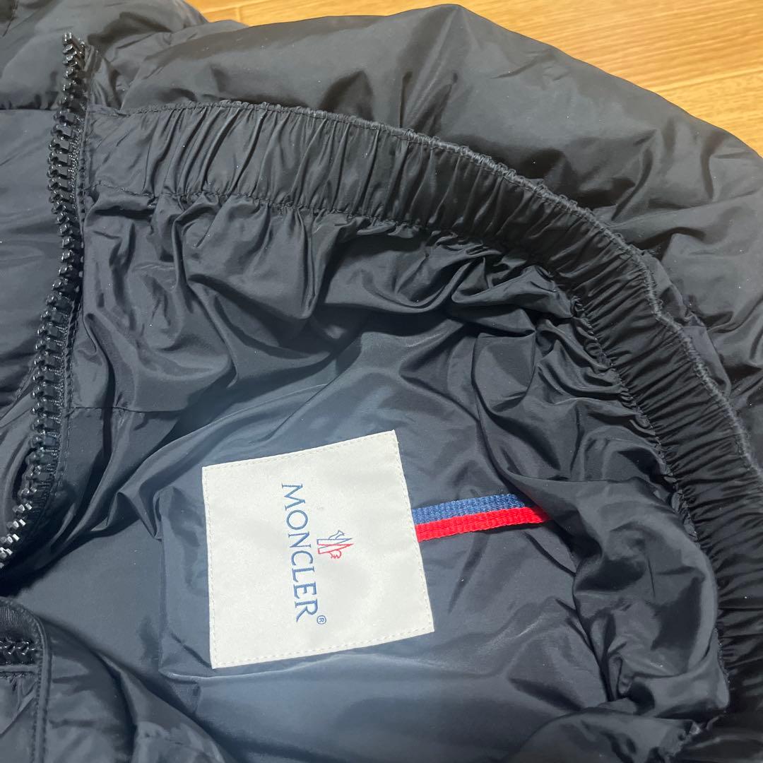 モンクレール　ミリエロン　サイズ0